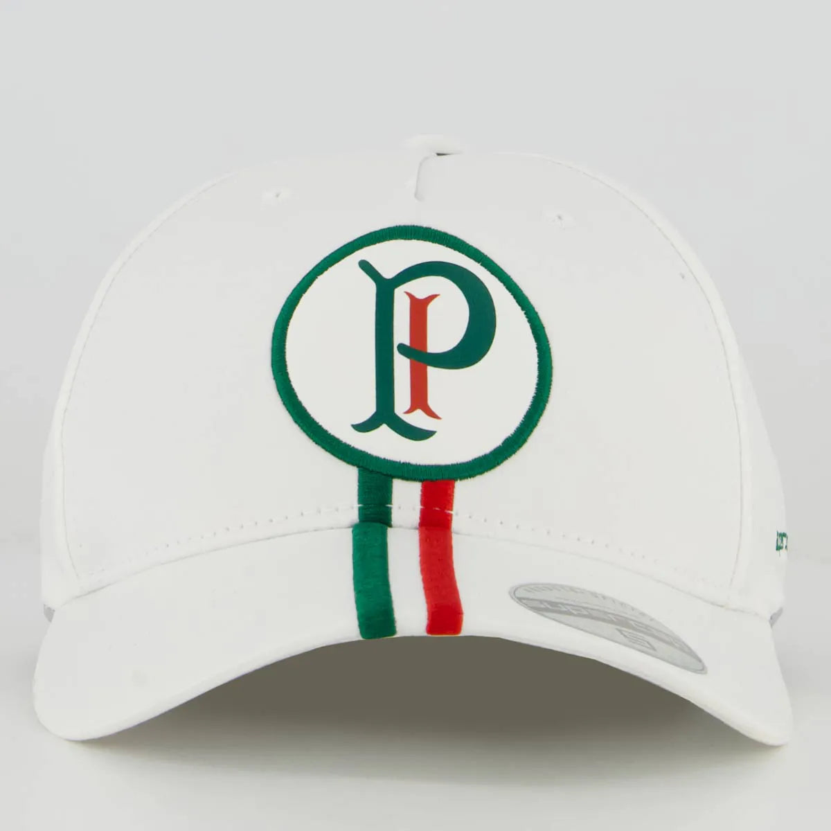 Palmeiras Cap American White Soccer