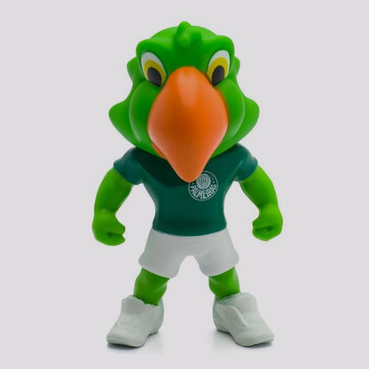 Palmeiras Puppet Mascot