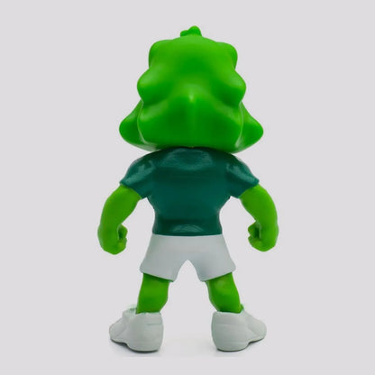 Palmeiras Puppet Mascot