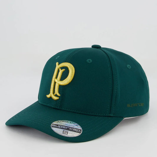 Palmeiras Cap Palestra Green Soccer