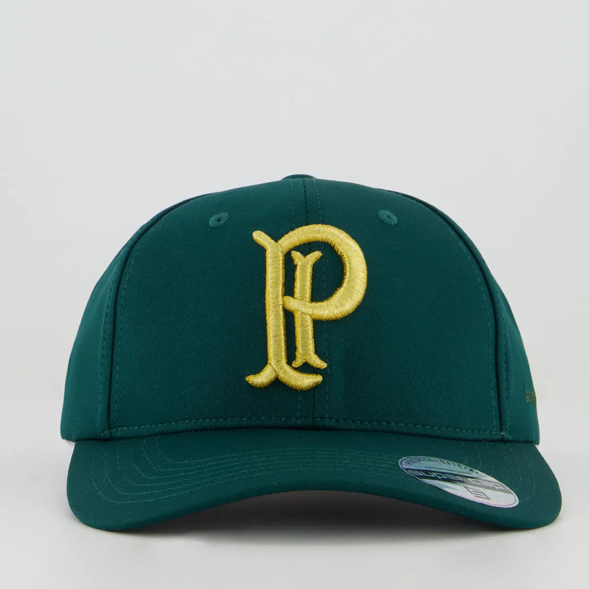 Palmeiras Cap Palestra Green Soccer