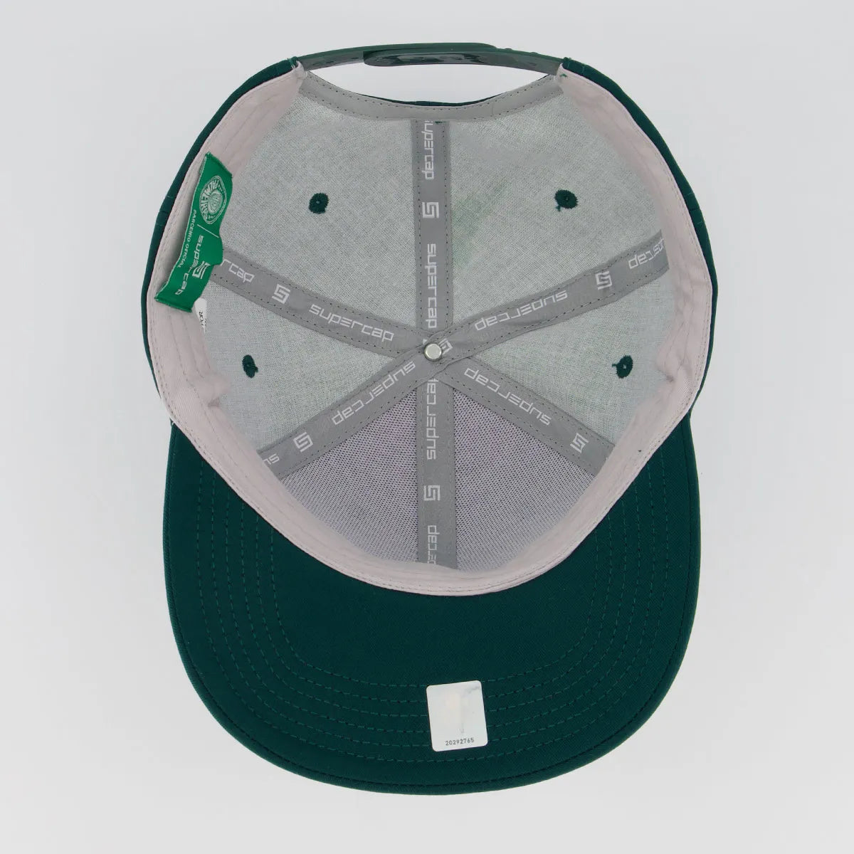 Palmeiras Cap Palestra Green Soccer