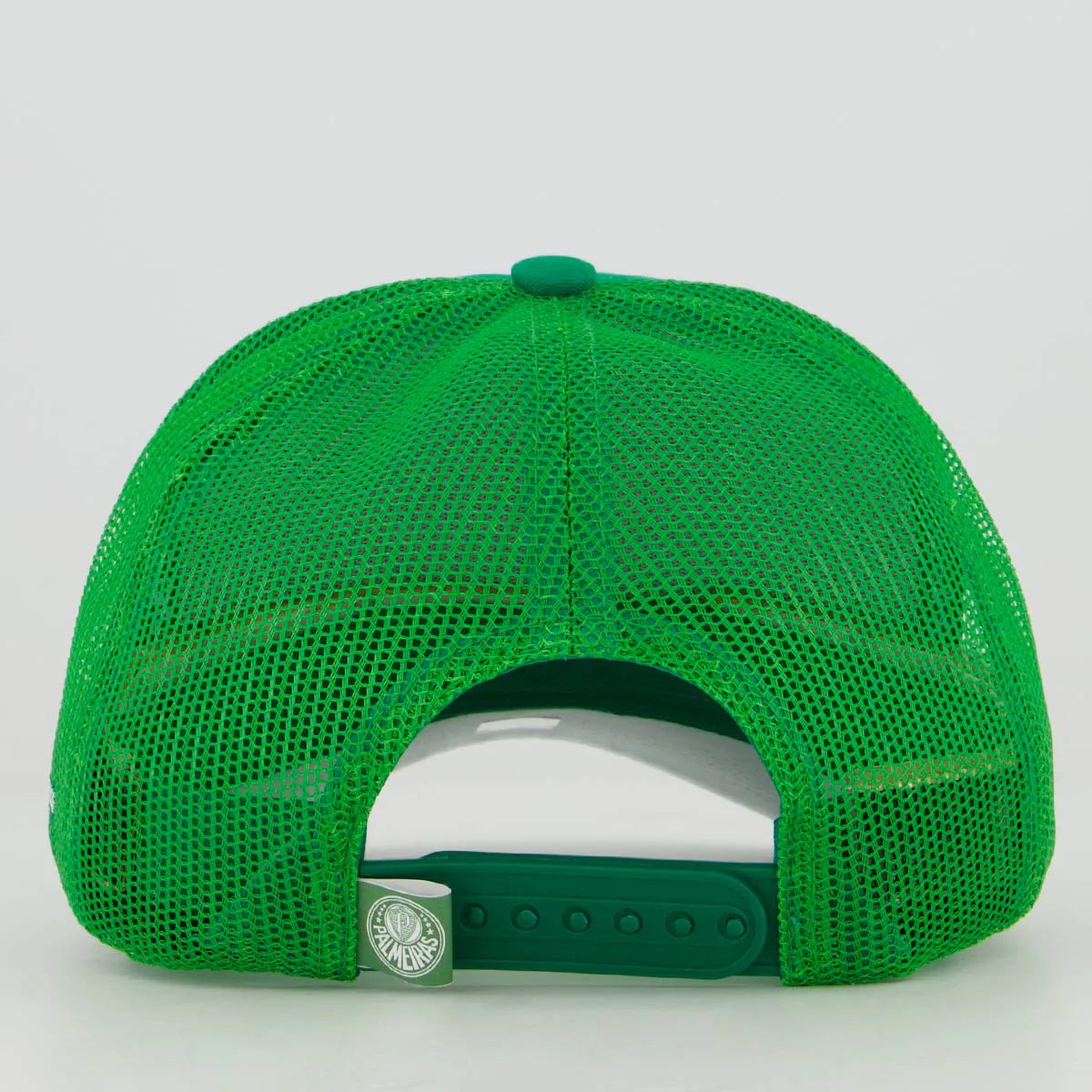 Palmeiras Cap Trucker Green Soccer
