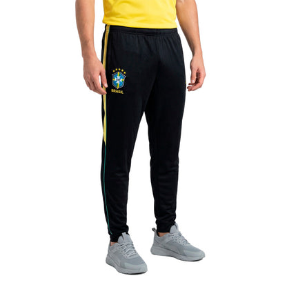 Brazil Pants Training World Cup 2026