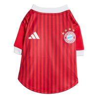 Bayern Munich Home Pet Shirt 26/27