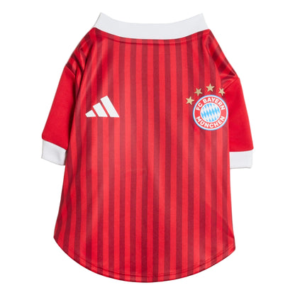 Bayern Munich Home Pet Shirt 26/27