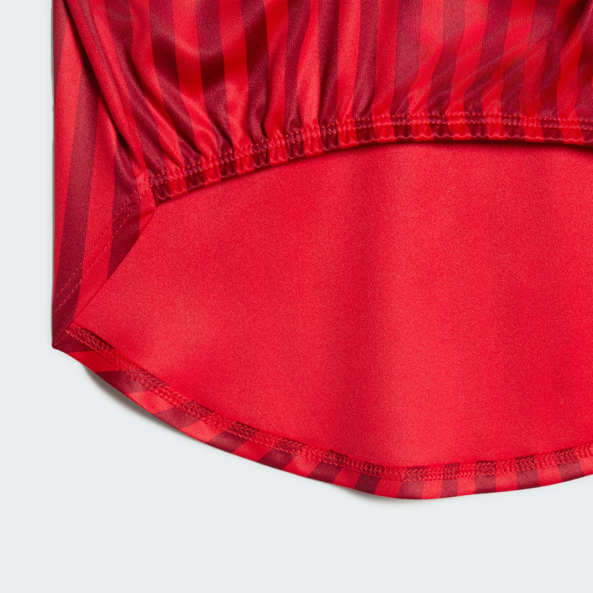 Bayern Munich Home Pet Shirt 26/27