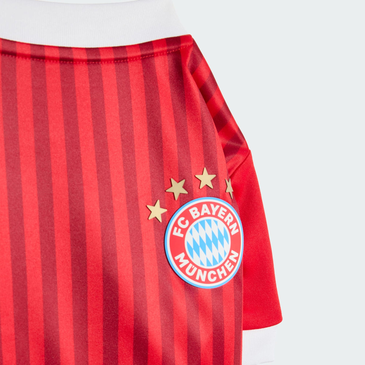 Bayern Munich Home Pet Shirt 26/27