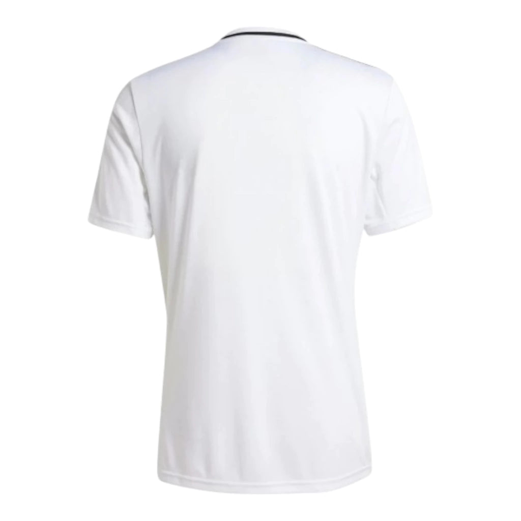 Curaçao 2026 Away Jersey Soccer White - Fan Version
