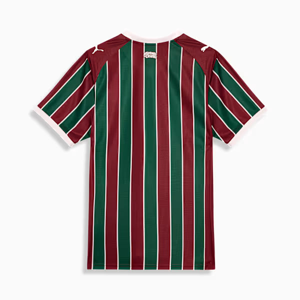 Fluminense 2026/27 I Home Jersey Soccer - Fan Version