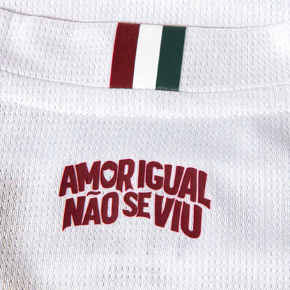 Fluminense Away Jersey 26-27