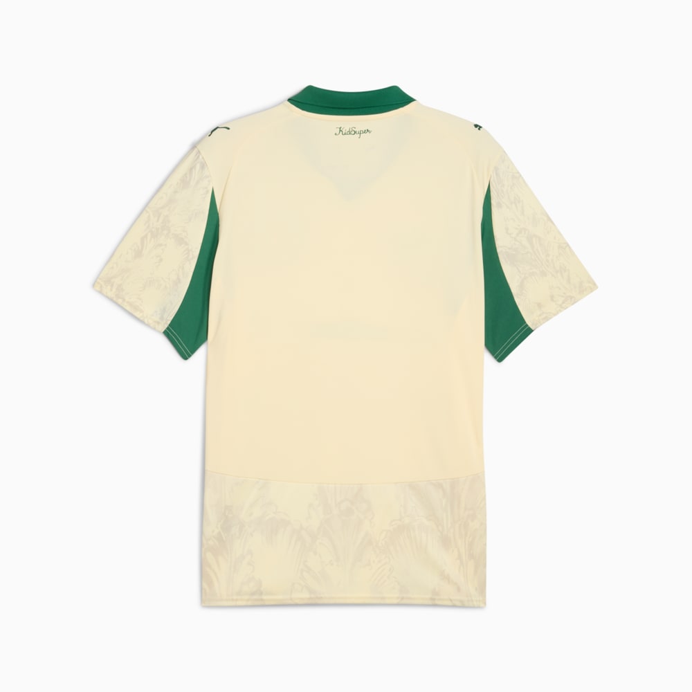 Palmeiras x KidSuper 2025/26 Jersey - Fan Version