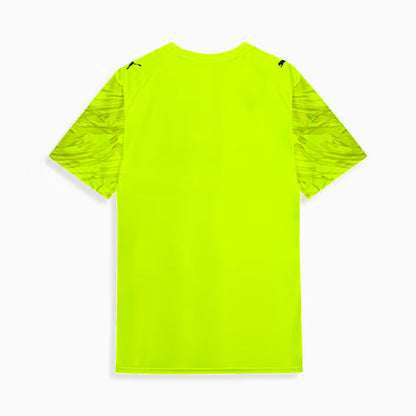 Fluminense 2026/27 Goalkeeper Jersey Soccer - Fan Version