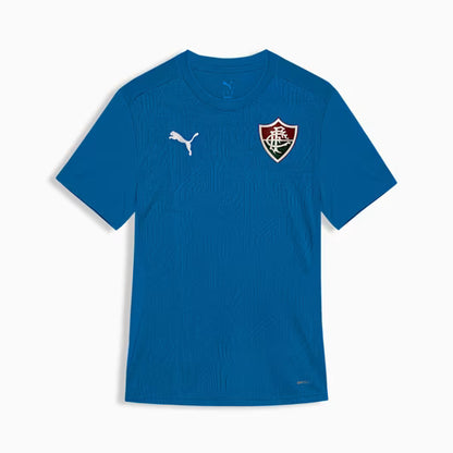 Fluminense 2026/27 Training Jersey Soccer Blue