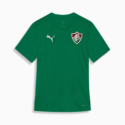 Fluminense 2026/27 Training Jersey Soccer Green