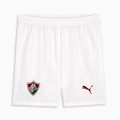 Fluminense 2026/27 Shorts Home