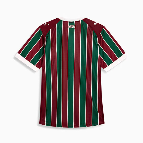 Fluminense 2026/27 I Home Jersey Soccer - Player Version