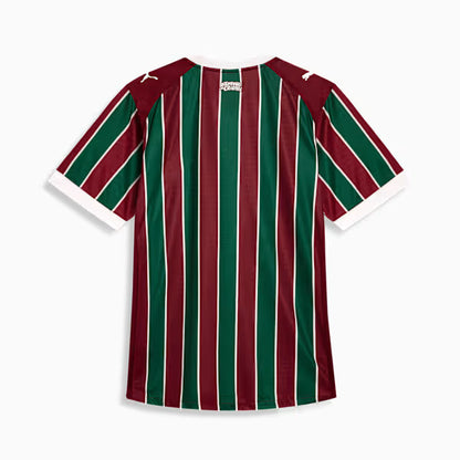Fluminense Home Jersey 26-27 (Player Version)