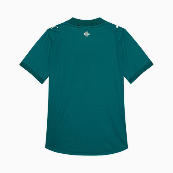 Fluminense Third Jersey 26-27 (Player Version)