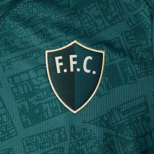 Fluminense Third Jersey 26-27 Women
