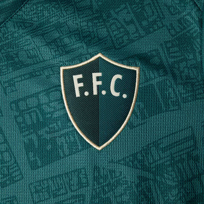 Fluminense Third Jersey 26-27 Women