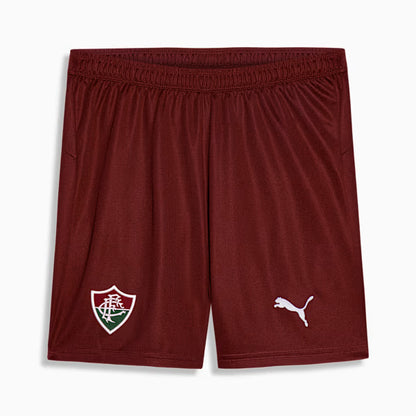 Fluminense 2026/27 Shorts Away