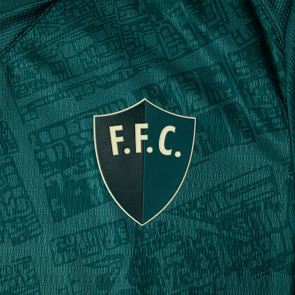 Fluminense Third Jersey 26-27 (Player Version)