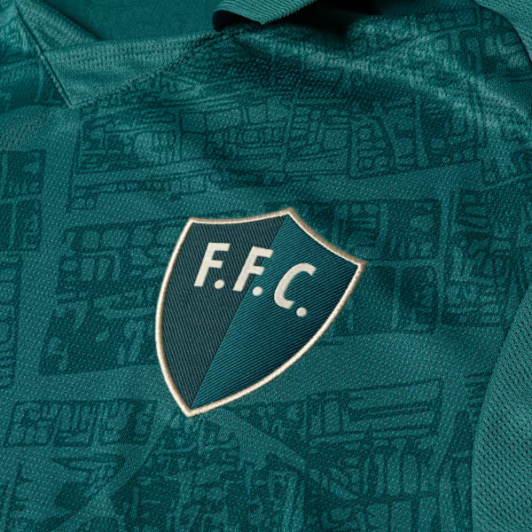 Fluminense Third Jersey 26-27