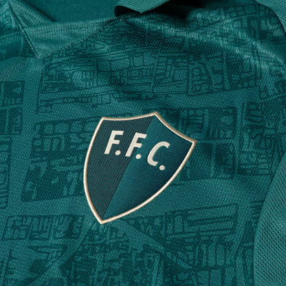 Fluminense Third Jersey 26-27