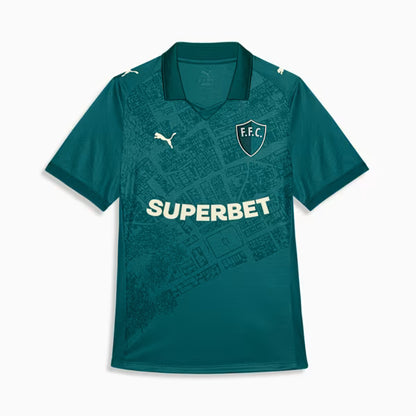 Fluminense Third Jersey 26-27