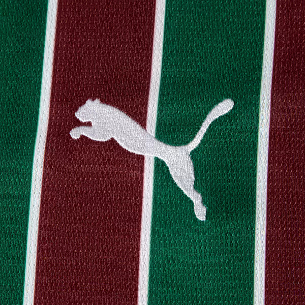 Fluminense 2026/27 Home Jersey Soccer Women