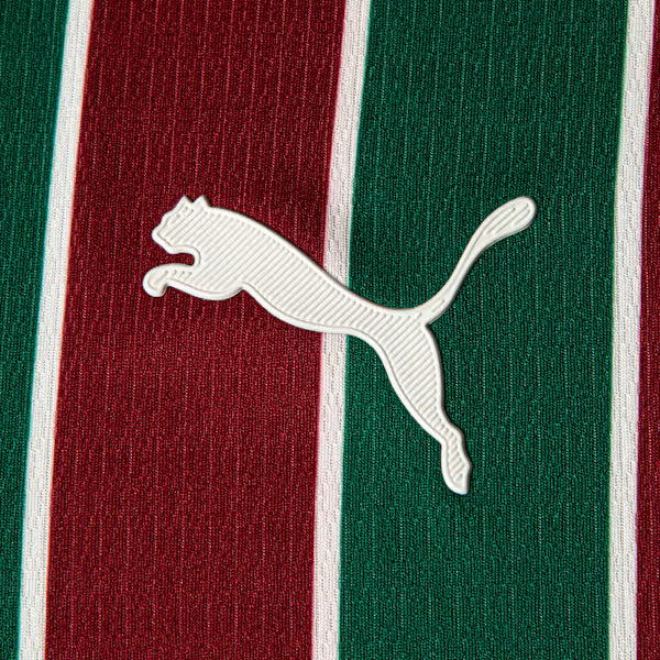 Fluminense 2026/27 I Home Jersey Soccer - Player Version
