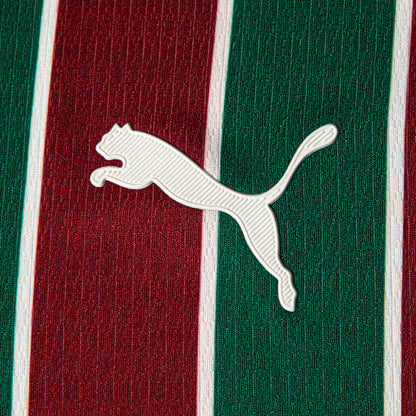 Fluminense Home Jersey 26-27 (Player Version)