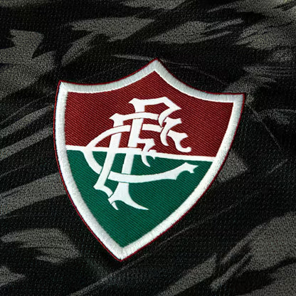 Fluminense 2026/27 Goalkeeper Jersey Soccer - Fan Version