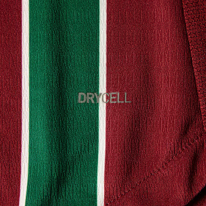 Fluminense Home Jersey 26-27 (Player Version)