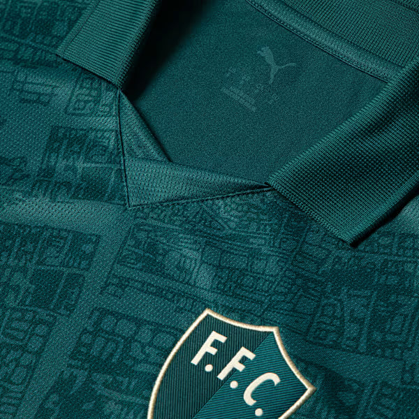 Fluminense Third Jersey 26-27 Women