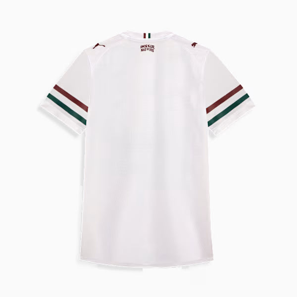 Fluminense 2026/27 Away Jersey Soccer Women