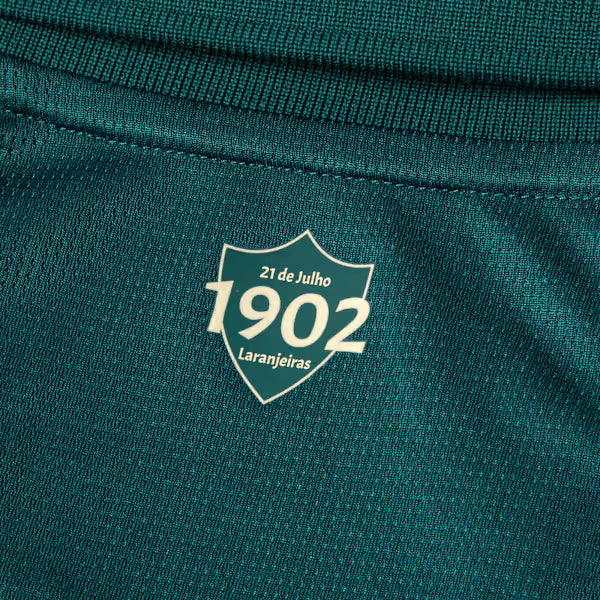 Fluminense Third Jersey 26-27 Women