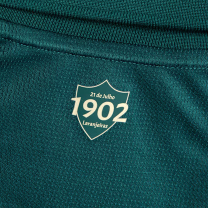 Fluminense Third Jersey 26-27 Women