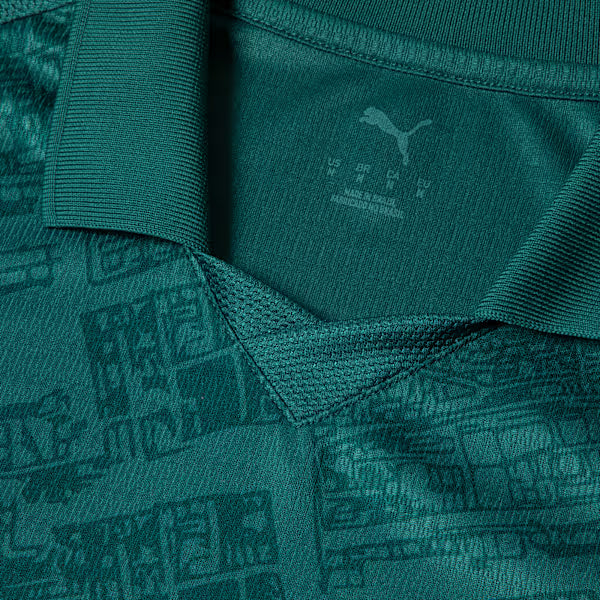 Fluminense Third Jersey 26-27 (Player Version)
