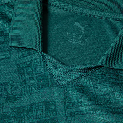 Fluminense Third Jersey 26-27 (Player Version)