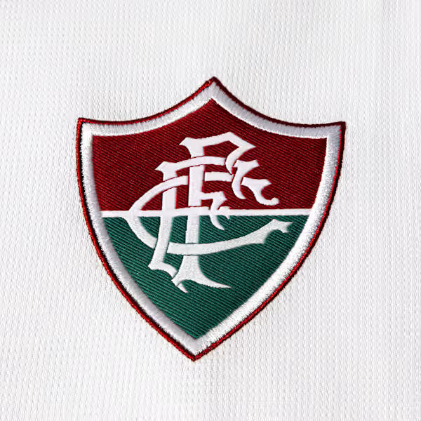 Fluminense 2026/27 Away Jersey Soccer Women
