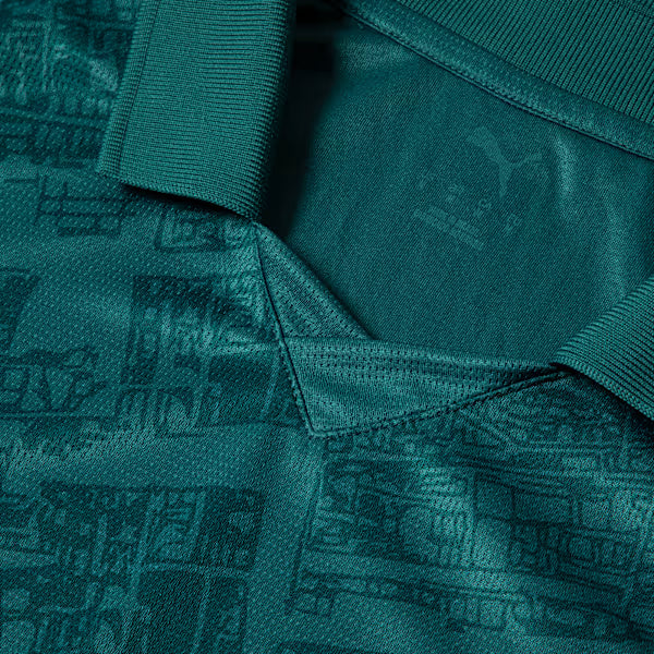 Fluminense Third Jersey 26-27