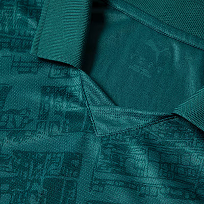 Fluminense Third Jersey 26-27