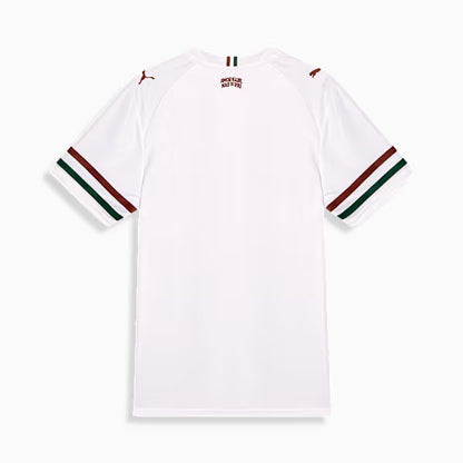 Fluminense Away Jersey 26-27