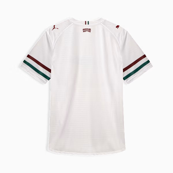 Fluminense 2026/27 II Away Jersey Soccer - Player Version