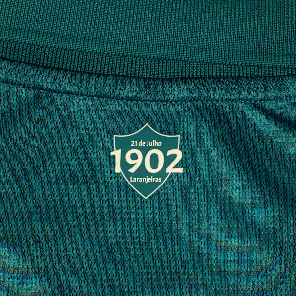 Fluminense Third Jersey 26-27