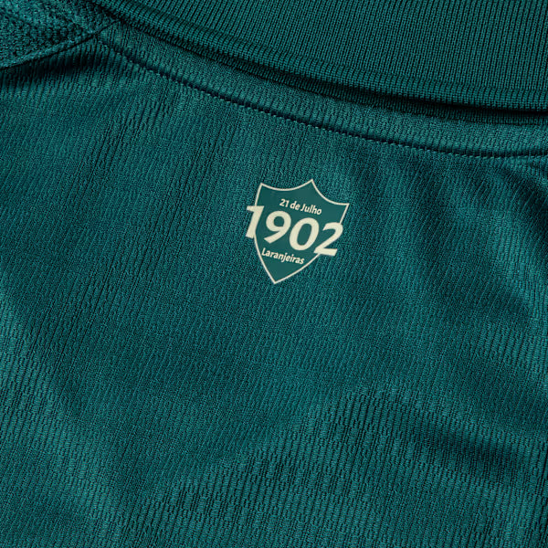 Fluminense Third Jersey 26-27 (Player Version)