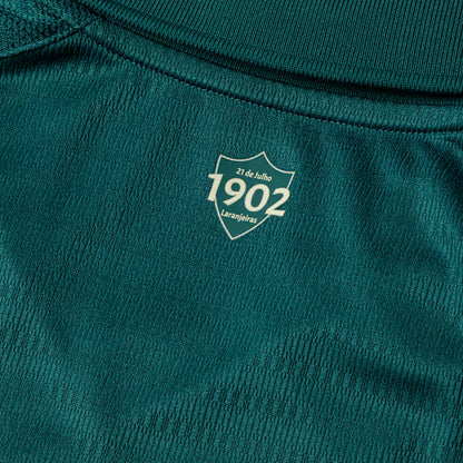 Fluminense Third Jersey 26-27 (Player Version)
