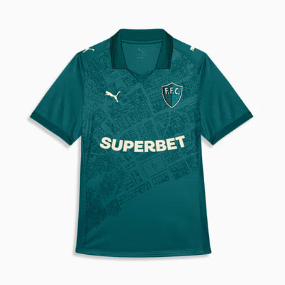 Fluminense Third Jersey 26-27 Women